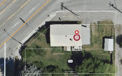 200 3Rd Avenue, Cranbrook, BC - Other