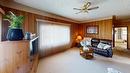 200 3Rd Avenue, Cranbrook, BC  - Indoor Photo Showing Living Room 