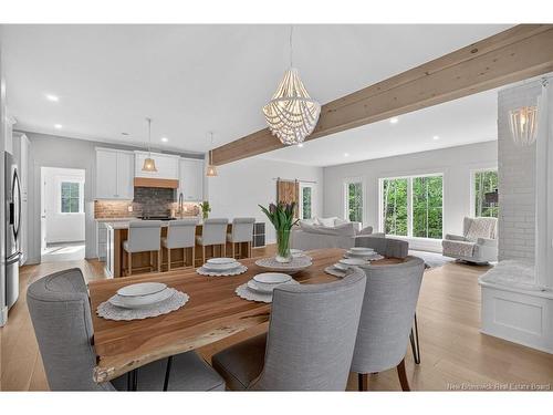 38 Heros Crt, Moncton, NB 