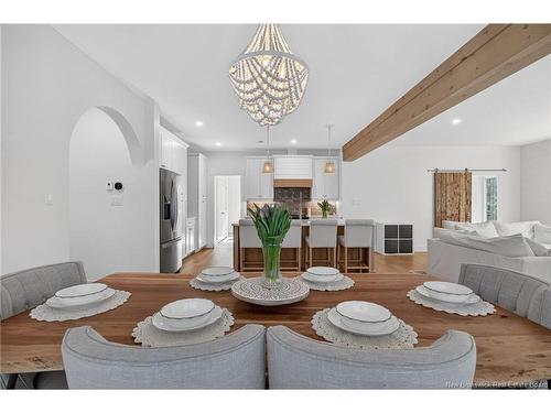 38 Heros Crt, Moncton, NB 