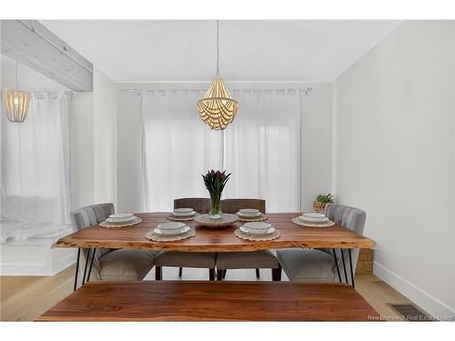 38 Heros Crt, Moncton, NB 