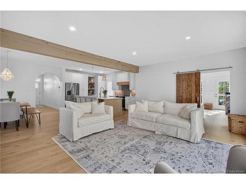 38 Heros Crt, Moncton, NB 