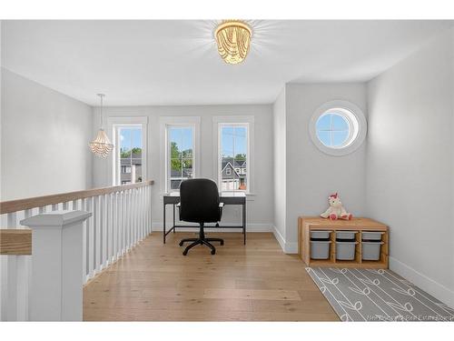 38 Heros Crt, Moncton, NB 