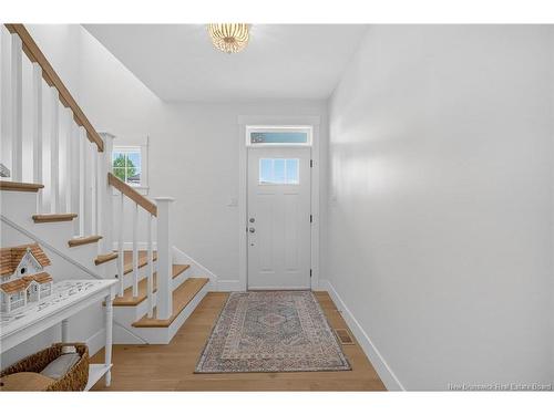 38 Heros Crt, Moncton, NB 