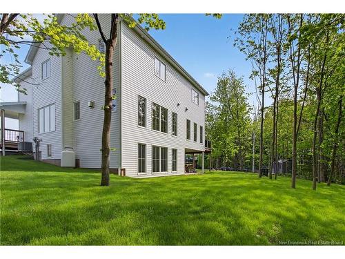 38 Heros Crt, Moncton, NB 