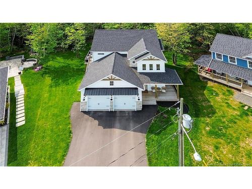 38 Heros Crt, Moncton, NB 