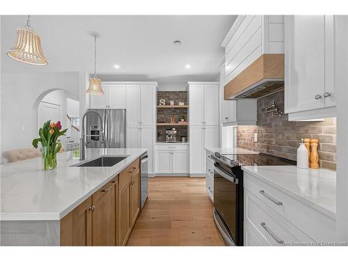 38 Heros Crt, Moncton, NB 