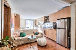 1766 Rue Wolfe  Montréal (Ville-Marie), QC H2L 3J8