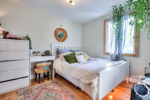 Bedroom - 1766 Rue Wolfe, Montréal (Ville-Marie), QC - Indoor Photo Showing Bedroom