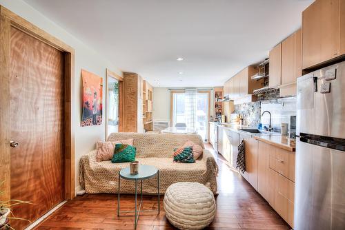 Living room - 1766 Rue Wolfe, Montréal (Ville-Marie), QC - Indoor Photo Showing Other Room