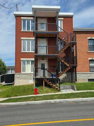 Frontage - 2292  - 2296 Rue Lavergne, Shawinigan, QC - Outdoor