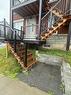 Staircase - 2292  - 2296 Rue Lavergne, Shawinigan, QC  - Outdoor With Exterior 