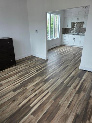 Overall view - 2292  - 2296 Rue Lavergne, Shawinigan, QC - Indoor Photo Showing Other Room