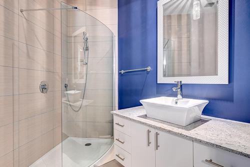 Bathroom - 1211-4975 Rue Jean-Talon O., Montréal (Côte-Des-Neiges/Notre-Dame-De-Grâce), QC - Indoor Photo Showing Bathroom