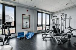 Exercise room - 