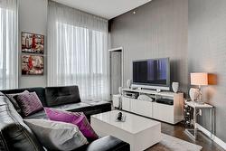 Living room - 