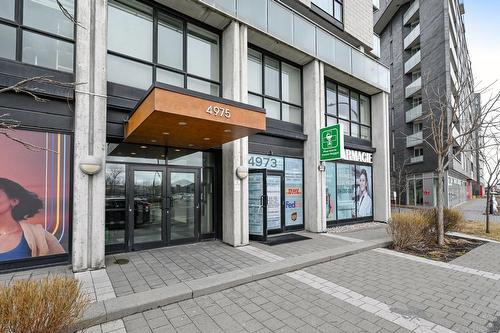 Exterior - 1211-4975 Rue Jean-Talon O., Montréal (Côte-Des-Neiges/Notre-Dame-De-Grâce), QC - Outdoor