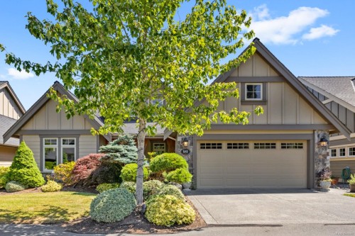 649 Eaglewood Crt, Qualicum Beach, BC 