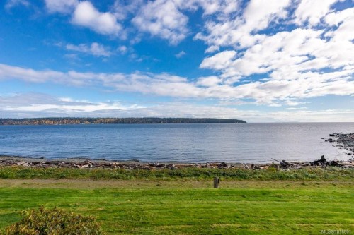 1204-27 Island Hwy South, Campbell River, BC - Outdoor With Body Of Water With View