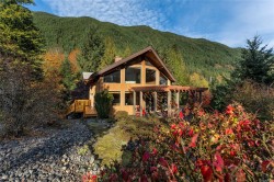 8105 Miracle Close  Youbou, BC V0R 3E1