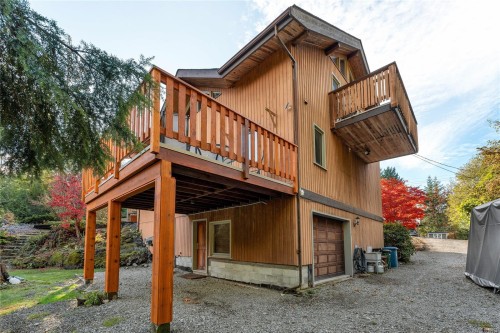 8105 Miracle Close, Youbou, BC 