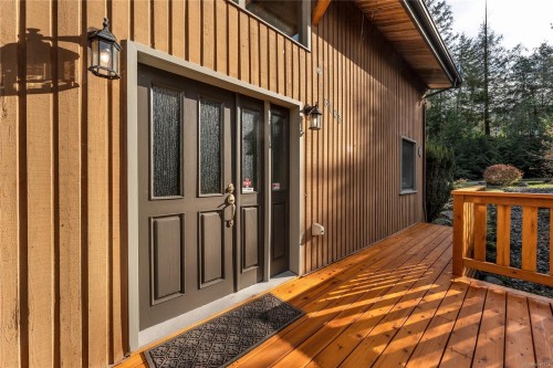 8105 Miracle Close, Youbou, BC 