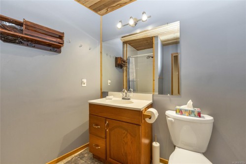 8105 Miracle Close, Youbou, BC 