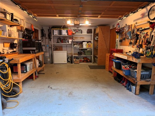 8105 Miracle Close, Youbou, BC 