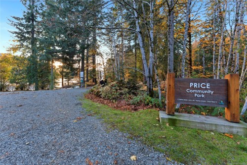 8105 Miracle Close, Youbou, BC 