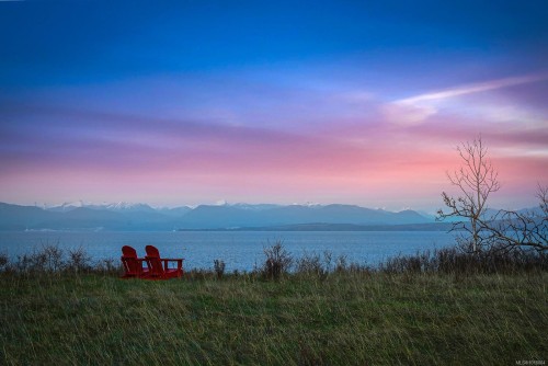 300 Connemara Rd, Comox, BC 