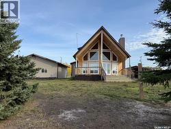 231 Kiezie Channel DRIVE  Buffalo Narrows, SK S0M 0J0