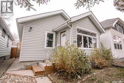 2061 Queen STREET  Regina, SK S4T 4C2