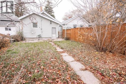 2061 Queen Street, Regina, SK - Outdoor