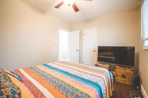 420 Oakland Ave, Winnipeg, MB 