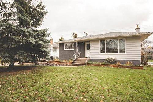 420 Oakland Ave, Winnipeg, MB 