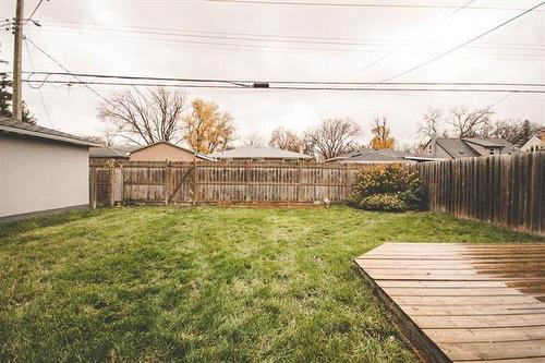 420 Oakland Ave, Winnipeg, MB 