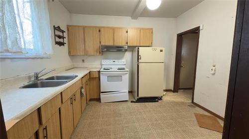 296 Patrick St, Winnipeg, MB 