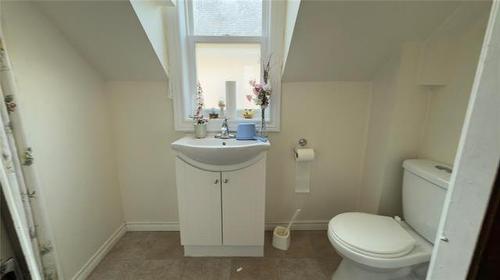 296 Patrick St, Winnipeg, MB 