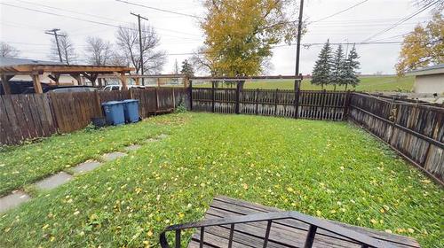 296 Patrick St, Winnipeg, MB 