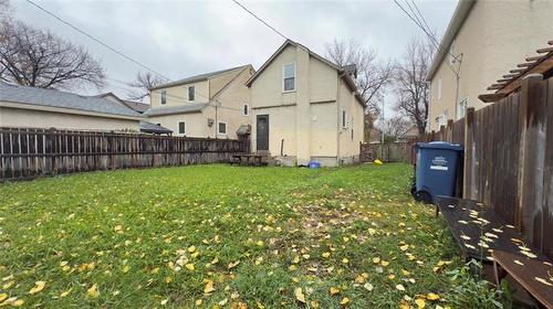 296 Patrick St, Winnipeg, MB 