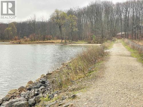 209 Evans Street, Grey Highlands, ON - Outdoor With Body Of Water With View