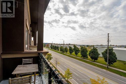 410 - 5020 CORPORATE DRIVE W  Burlington, ON L7L 0H7