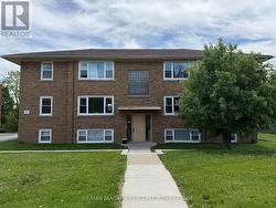 1 - 9 RIVERVIEW BOULEVARD  St. Catharines (Glendale/Glenridge), ON L2T 3L5
