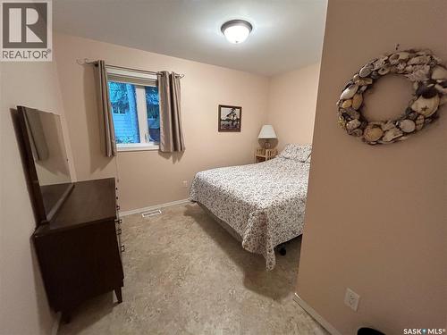 5 Clearsand Drive, Candle Lake, SK - Indoor Photo Showing Bedroom