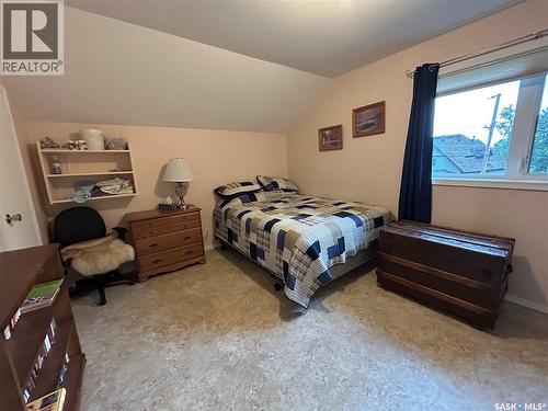 5 Clearsand Drive, Candle Lake, SK - Indoor Photo Showing Bedroom