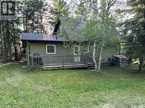 5 Clearsand Drive, Candle Lake, SK - Outdoor