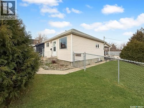1080 4th STREET E  Prince Albert, SK S6V 0K9