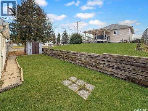 1080 4Th Street E, Prince Albert, SK - Outdoor