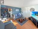 1080 4Th Street E, Prince Albert, SK  - Indoor Photo Showing Living Room 