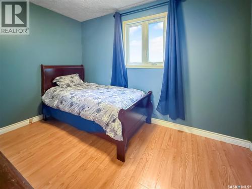 1080 4Th Street E, Prince Albert, SK - Indoor Photo Showing Bedroom